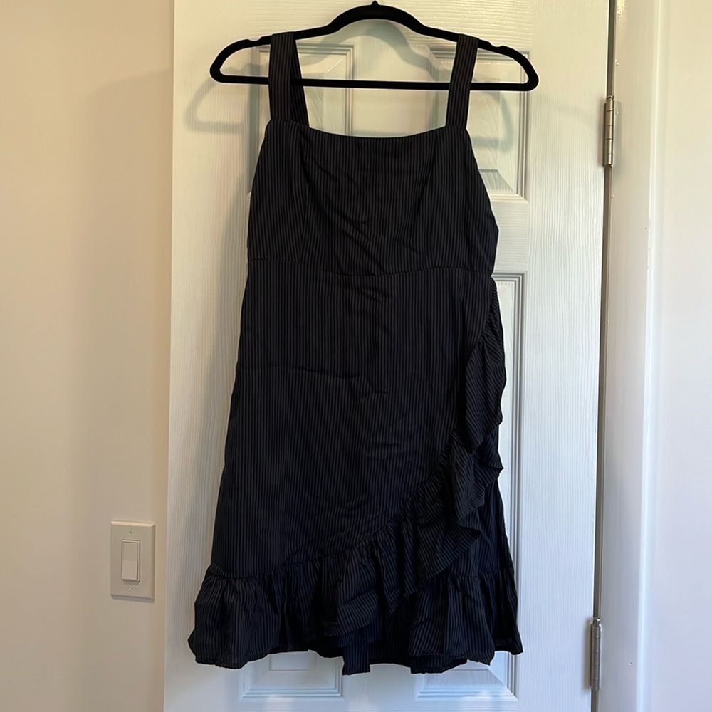 Summer surf girl dress